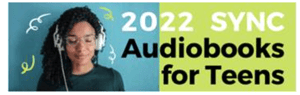 2022 Sync Audiobooks