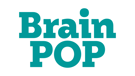 Brain POP logo