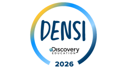 DENSI Summer DE 2026 logo