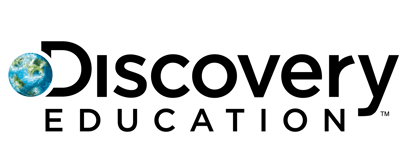 Discovery Education LOGO