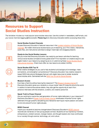 District-Comms-Resources-for-Social-Studies