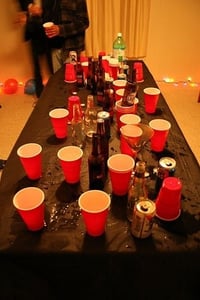 party_mess