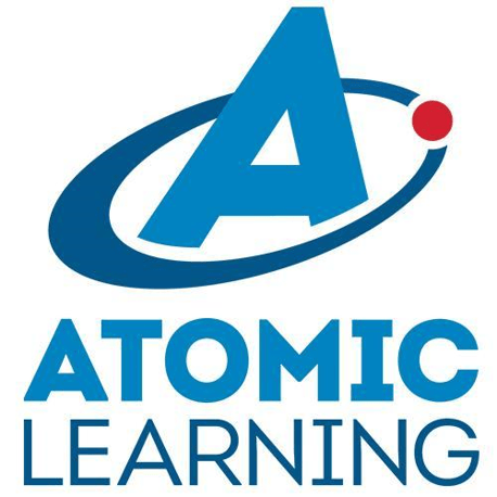 Atomic Learning for IU13!