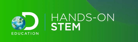 DE Hands on STEM