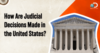 Judicial Branch Title Slide