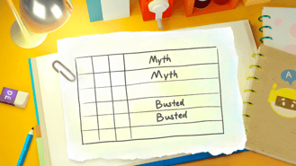 Myth Busting