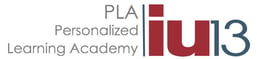 PLA long logo