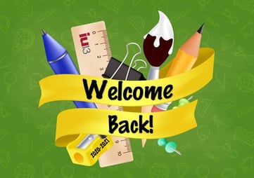 Image of School Supplies