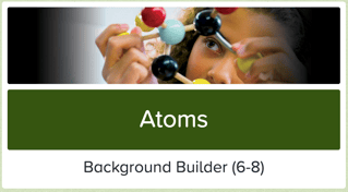 Atoms background builder