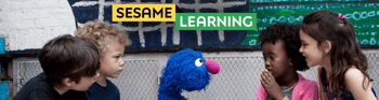 Sesame Learning Channel