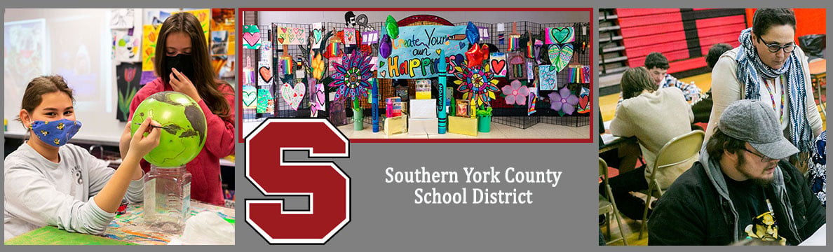 Southern York County School District Superintendent Search