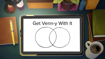 Spotlight Resource: Get Venny-y With It
