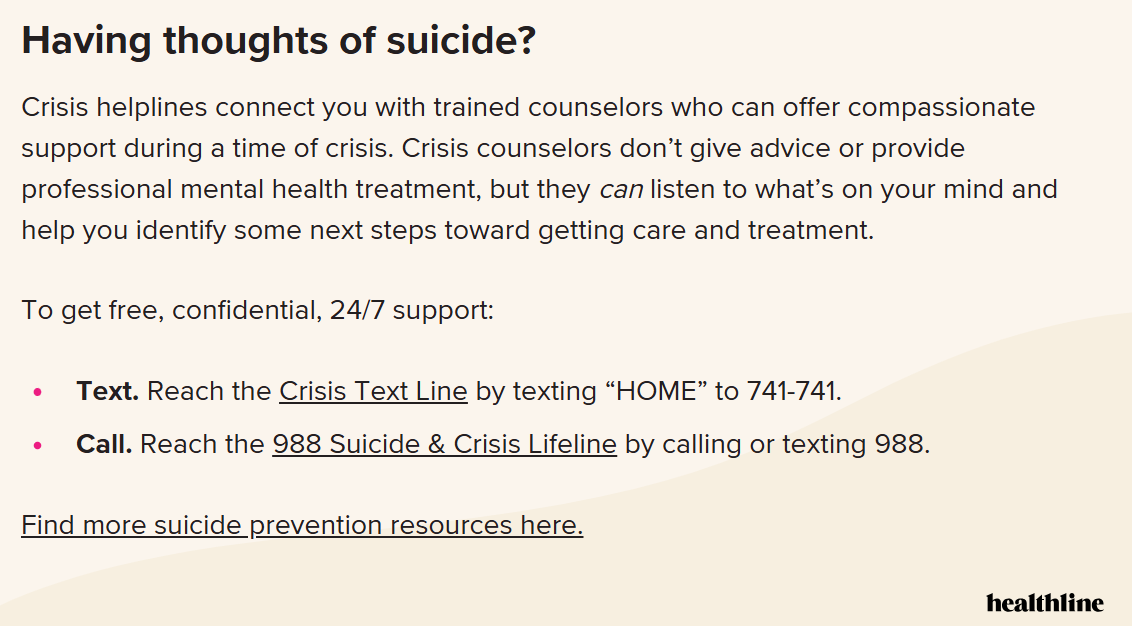 suicide resource