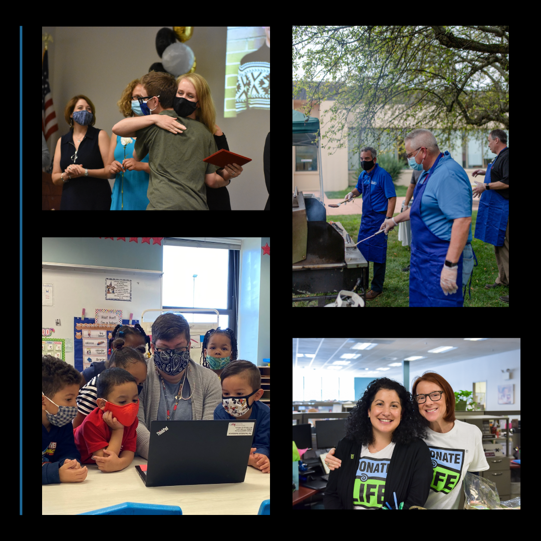 CaresCoworkers CaresCoworkers