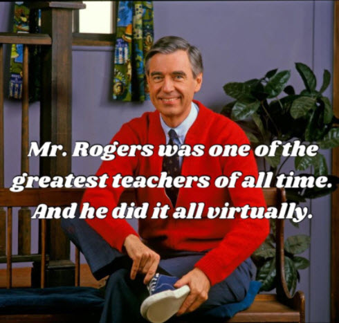 mr rodgers